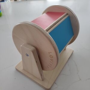 Lovevery Spinning Rainbow